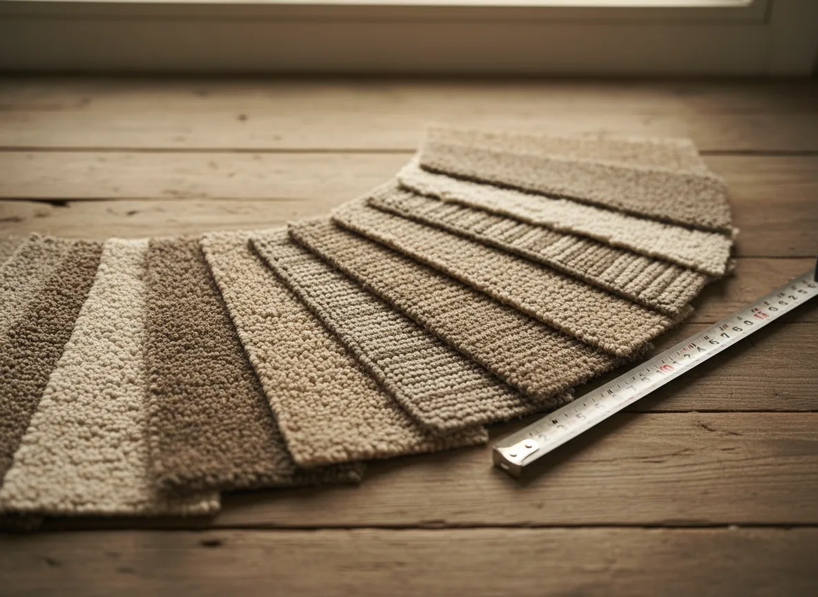 Carpet Installation Scottsburg, IN FAQs